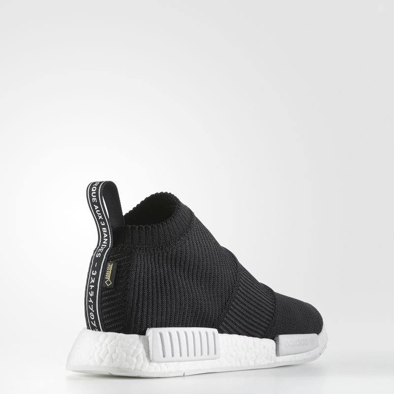 Adidas nmd noir hotsell